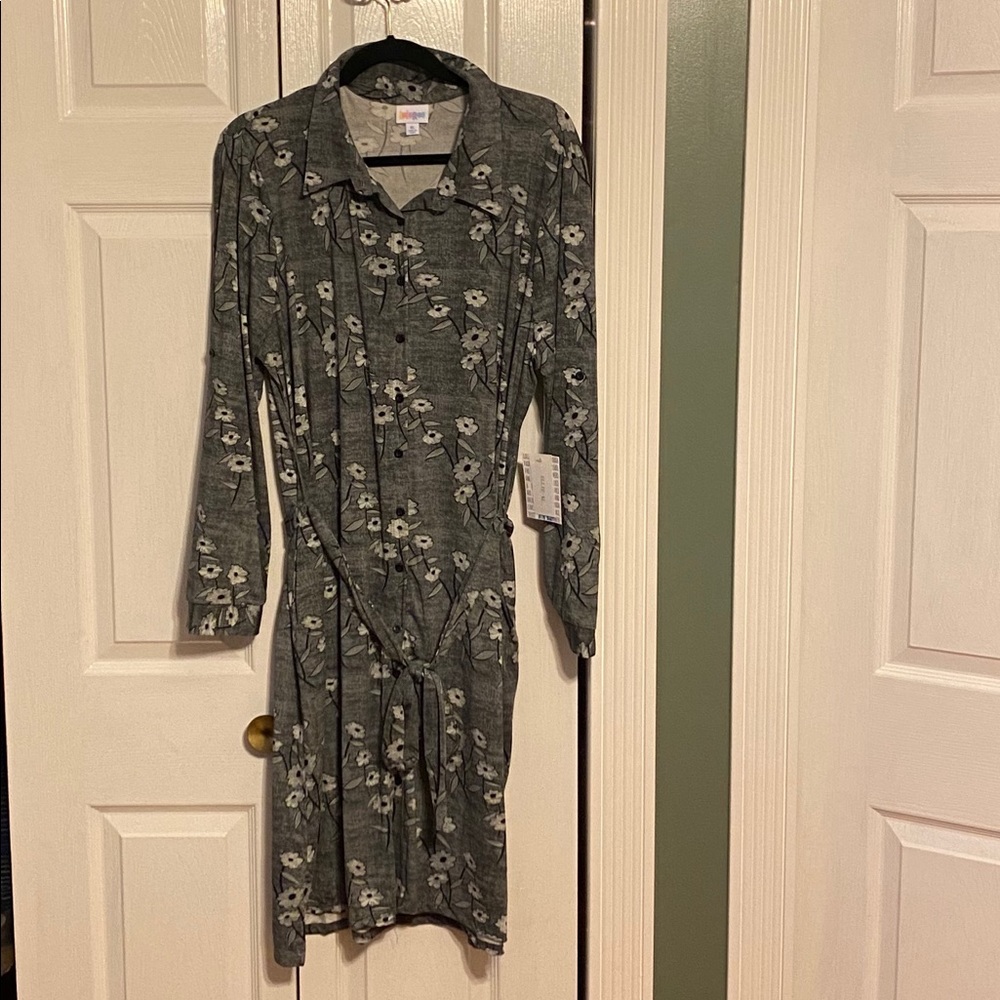 Lularoe Ellie